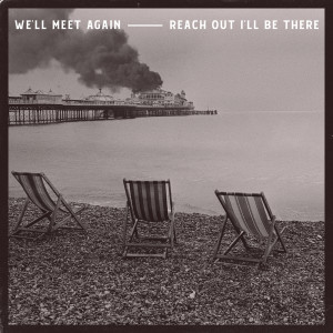 Matt Bellamy的專輯We'll Meet Again / Reach Out I'll Be There