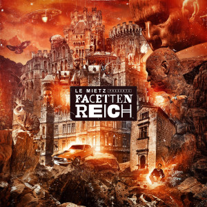 Le Mietz的专辑Facettenreich (Explicit)