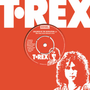 ดาวน์โหลดและฟังเพลง Children Of The Revolution (Original 7" Version) พร้อมเนื้อเพลงจาก T. Rex