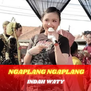 Indah Waty的專輯Ngaplang Ngaplang (Live Version)