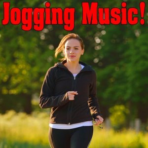 Fitness Workout的專輯Jogging Music!