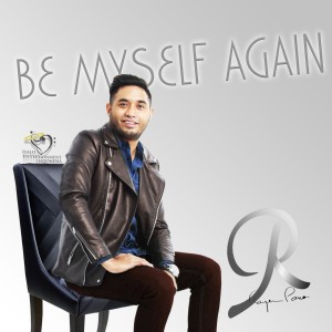 Album Be MySelf Again from Rayen Pono