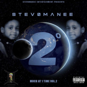 Listen to Back on That Level (Explicit) song with lyrics from Stevomanee