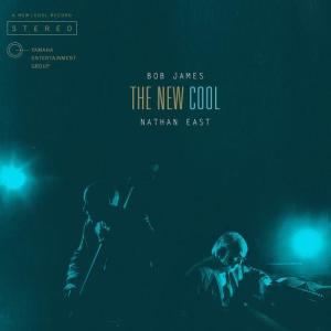 Album The New Cool from Bob James