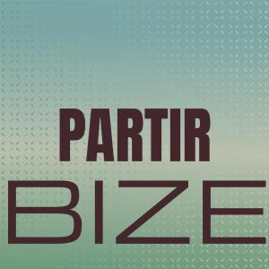 Album Partir Bize from Various