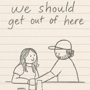 Album We Should Get Out Of Here from Emmy Russell