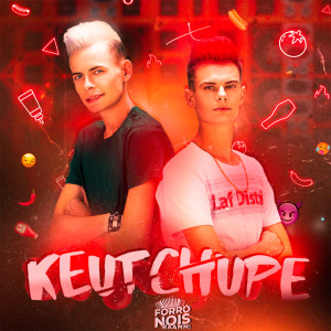Listen to Keutchupe song with lyrics from Forró Nois