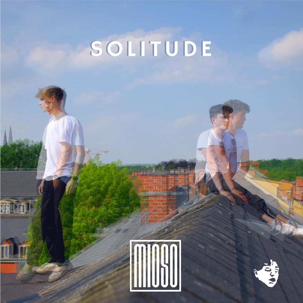 Solitude (feat. Eliah)