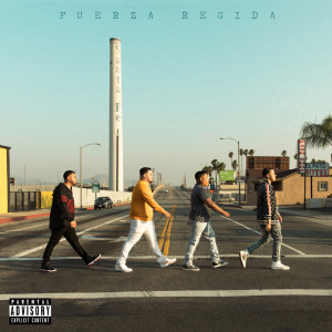ดาวน์โหลดและฟังเพลง El Empiezo (Explicit) พร้อมเนื้อเพลงจาก Fuerza Regida