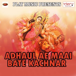 Listen to Ariye Jaibu Na Ta Khelano Mariye Jaibu song with lyrics from sandeep sajan