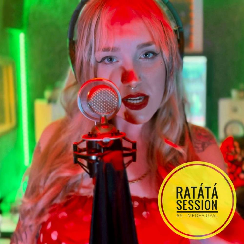 Ratátá Session 6