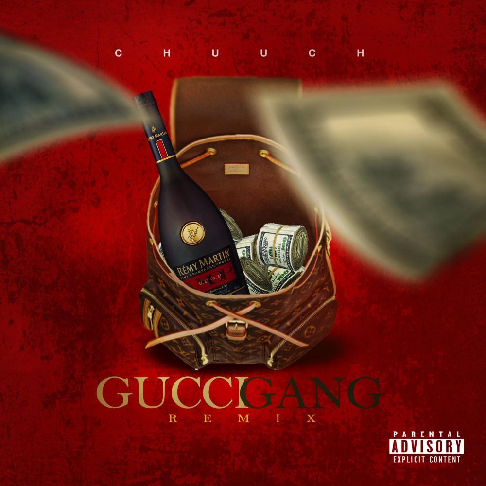 Gucci Gang (Remix) (Explicit) (Remix|Explicit)