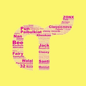 收听คณาคำ อภิรดี的ข้าวของพ่อ歌词歌曲