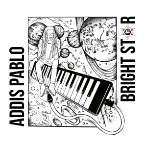 Album Bright Star from Addis Pablo