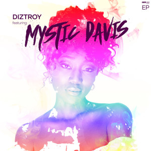 Dengarkan Twerk Like Mystic lagu dari DizTroy dengan lirik