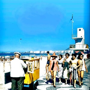 收聽Dora Lopes的Samba Nao E Brinquedo (Remastered)歌詞歌曲