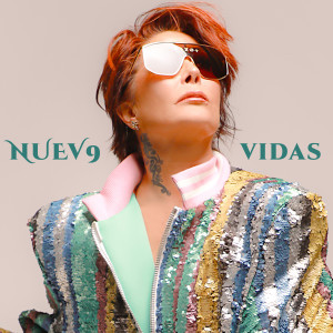 อัลบัม Nueve Vidas ศิลปิน Alejandra Guzmán