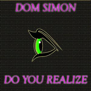 Dom Simon的專輯Do You Realize