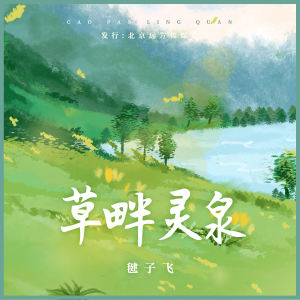 Album 草畔灵泉 from 毽子飞