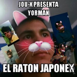 อัลบัม EL Raton Japonex ศิลปิน JouX Music