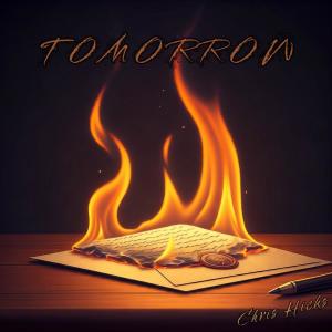 Chris Hicks的專輯Tomorrow