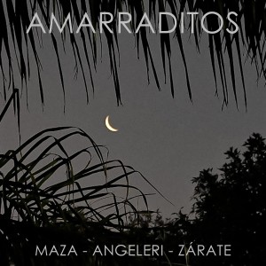 收聽Daniel Maza的Amarraditos歌詞歌曲