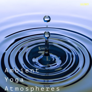 Lullfinity的专辑Ambient Yoga Atmospheres