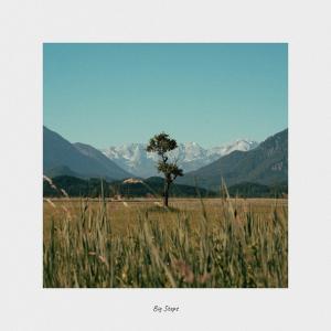 ดาวน์โหลดและฟังเพลง Big Steps พร้อมเนื้อเพลงจาก Lé Mon