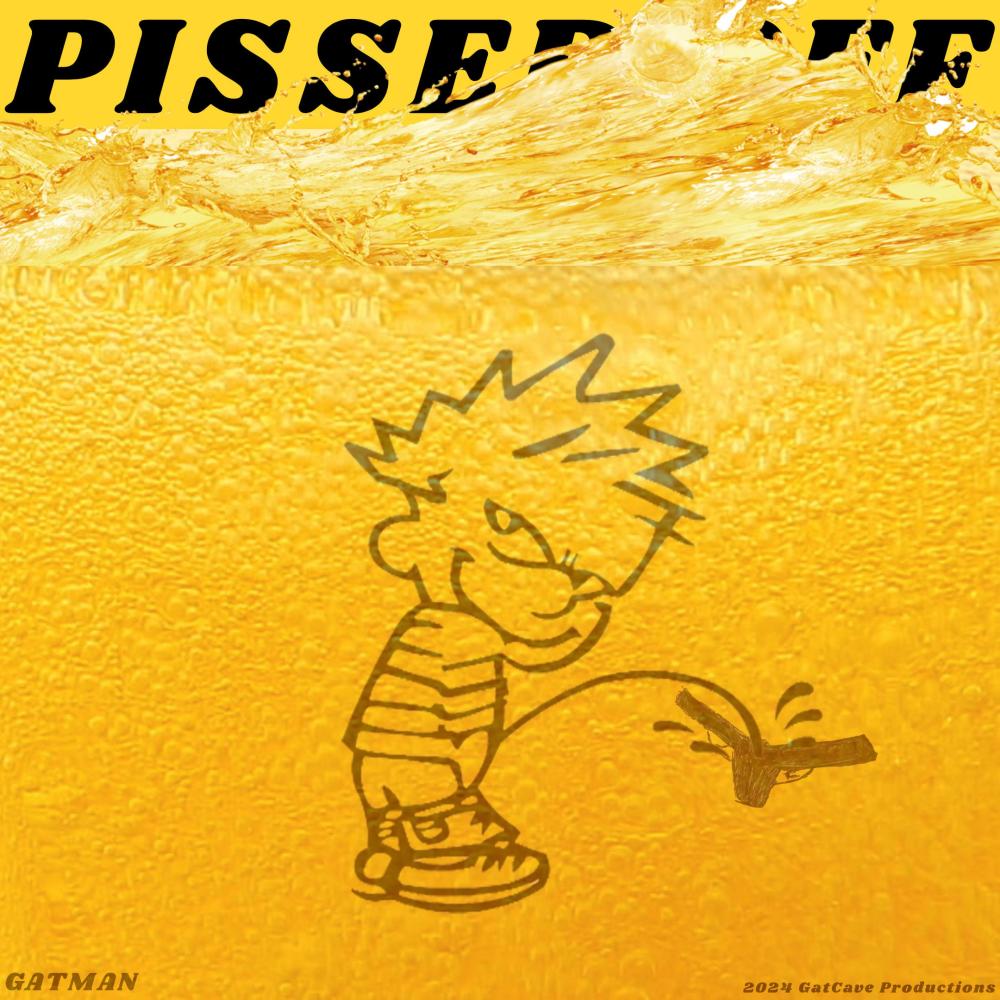 Pissed Off (Explicit)