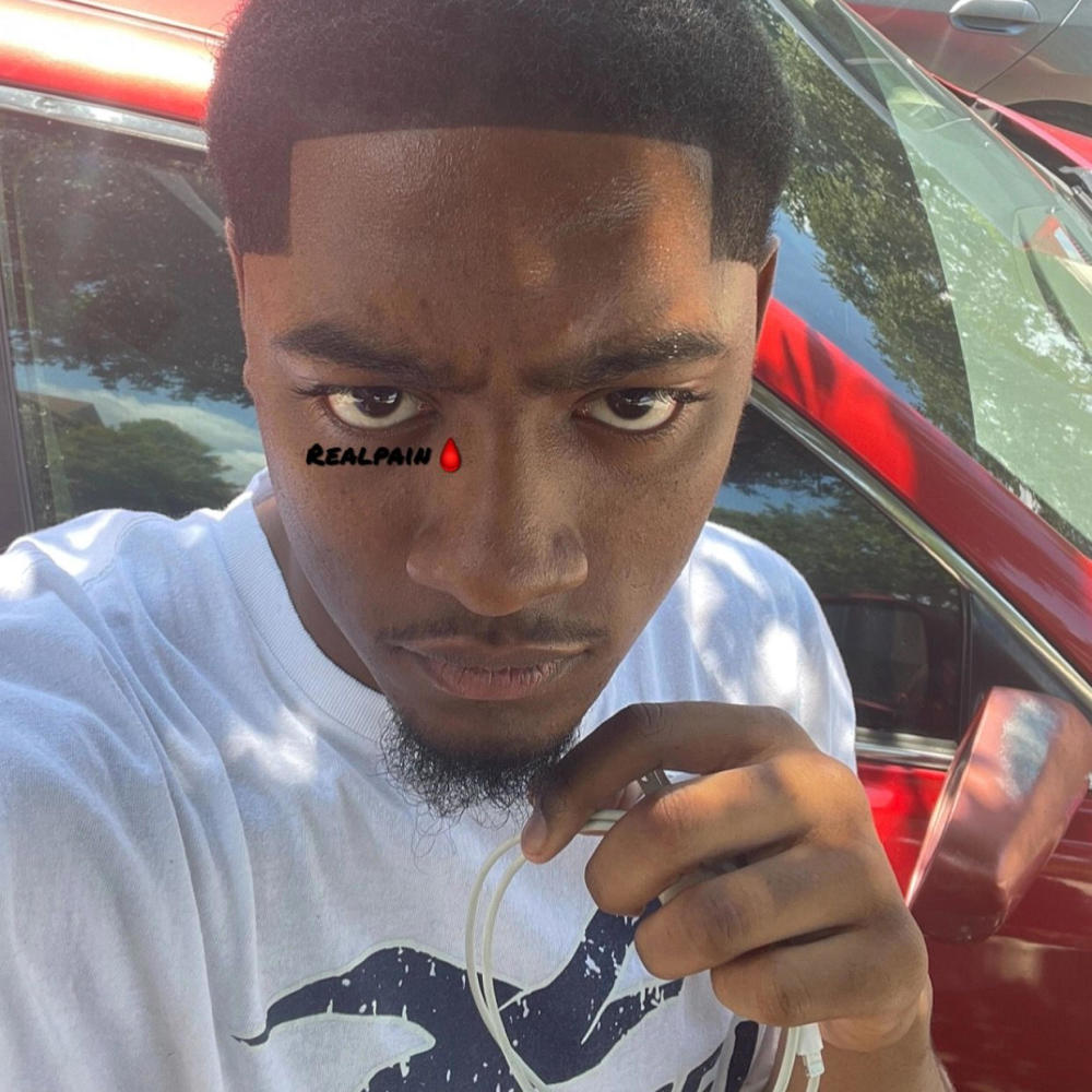 Damn Shouldve Ducked (Explicit)