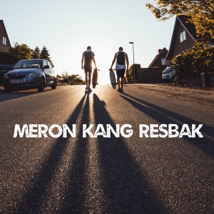 Album Meron Kang Resbak from JFLEXX
