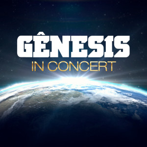 Album Gênesis In Concert (Ao Vivo) from Banda Universos