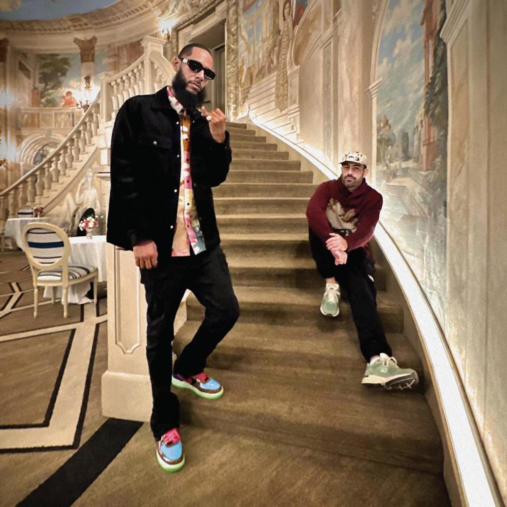 Gold (feat. Planet Asia & Fashawn) (Explicit)