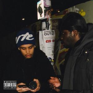 Ali!的專輯GAME SEVEN (Explicit)