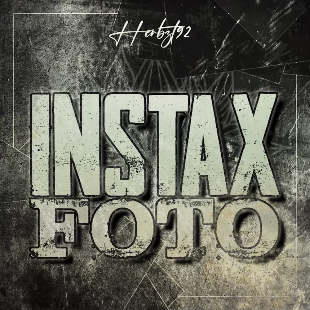 Instaxfoto