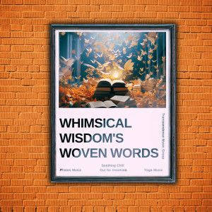 Whimsical Wisdom's Woven Words