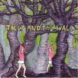 ดาวน์โหลดและฟังเพลง Fell Down the Stairs พร้อมเนื้อเพลงจาก Tilly And The Wall