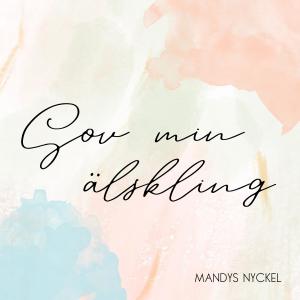 Album Sov min älskling from Mandys Nyckel