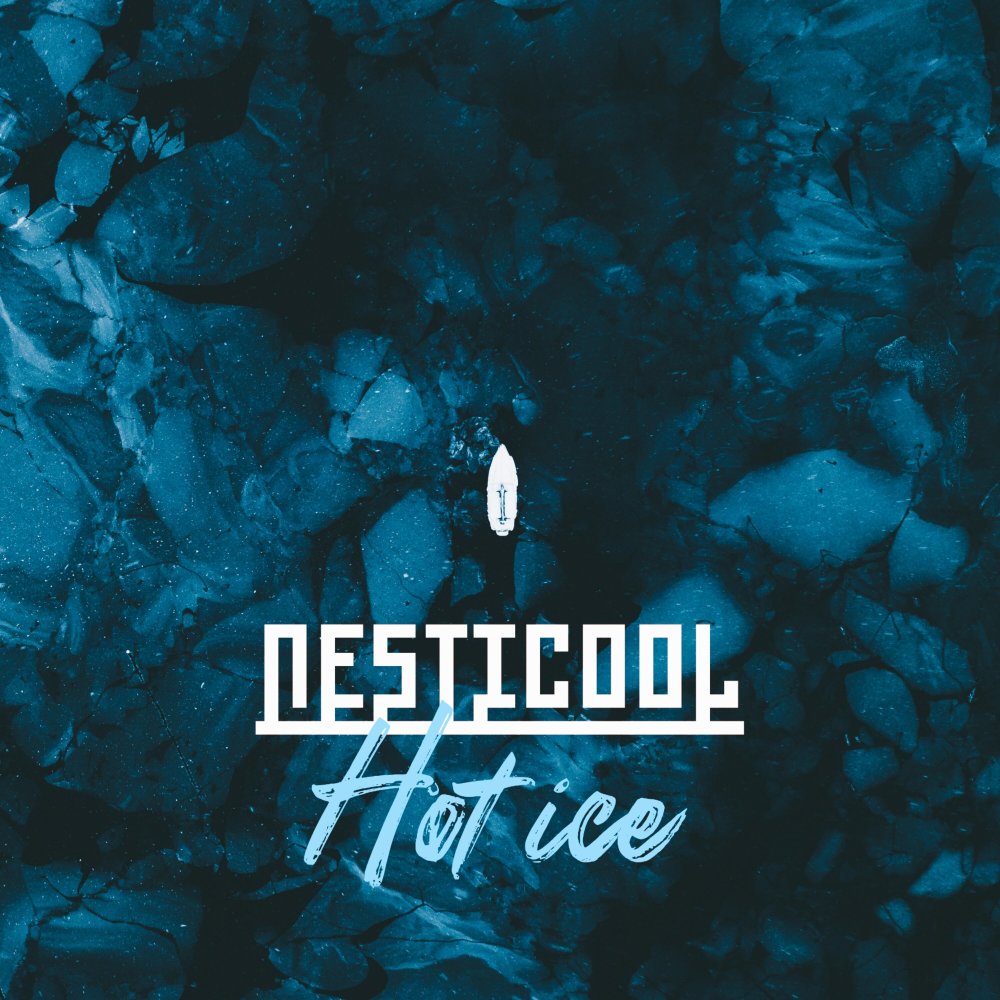 Hot Ice