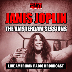 Listen to Piece Of My Heart (Live) song with lyrics from Janis Joplin