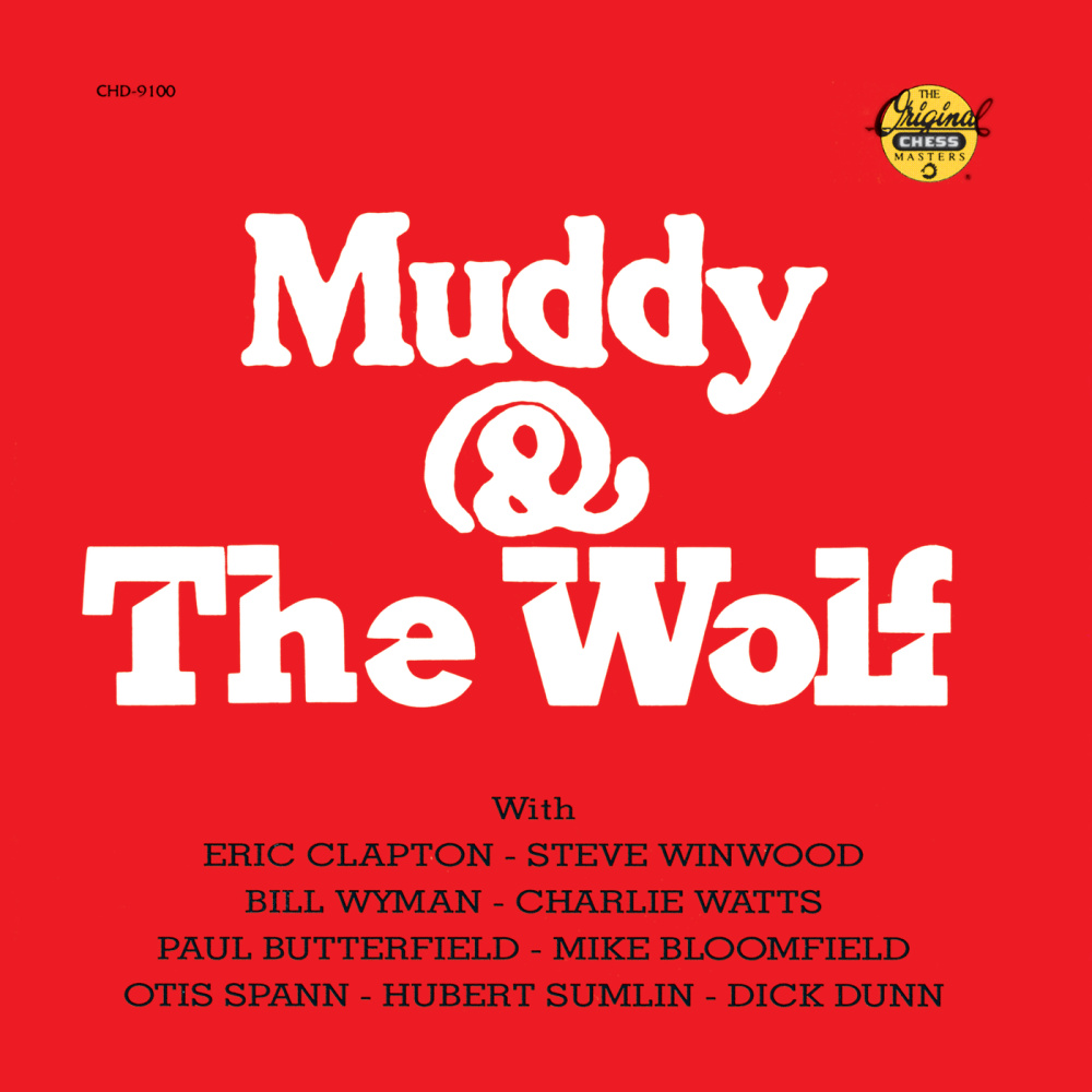 I'm Ready (1969 Version)