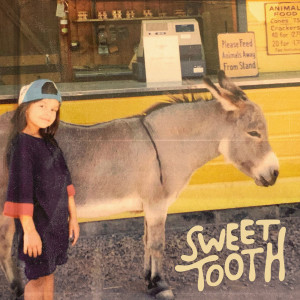 Album Sweet Tooth oleh Surfer Girl