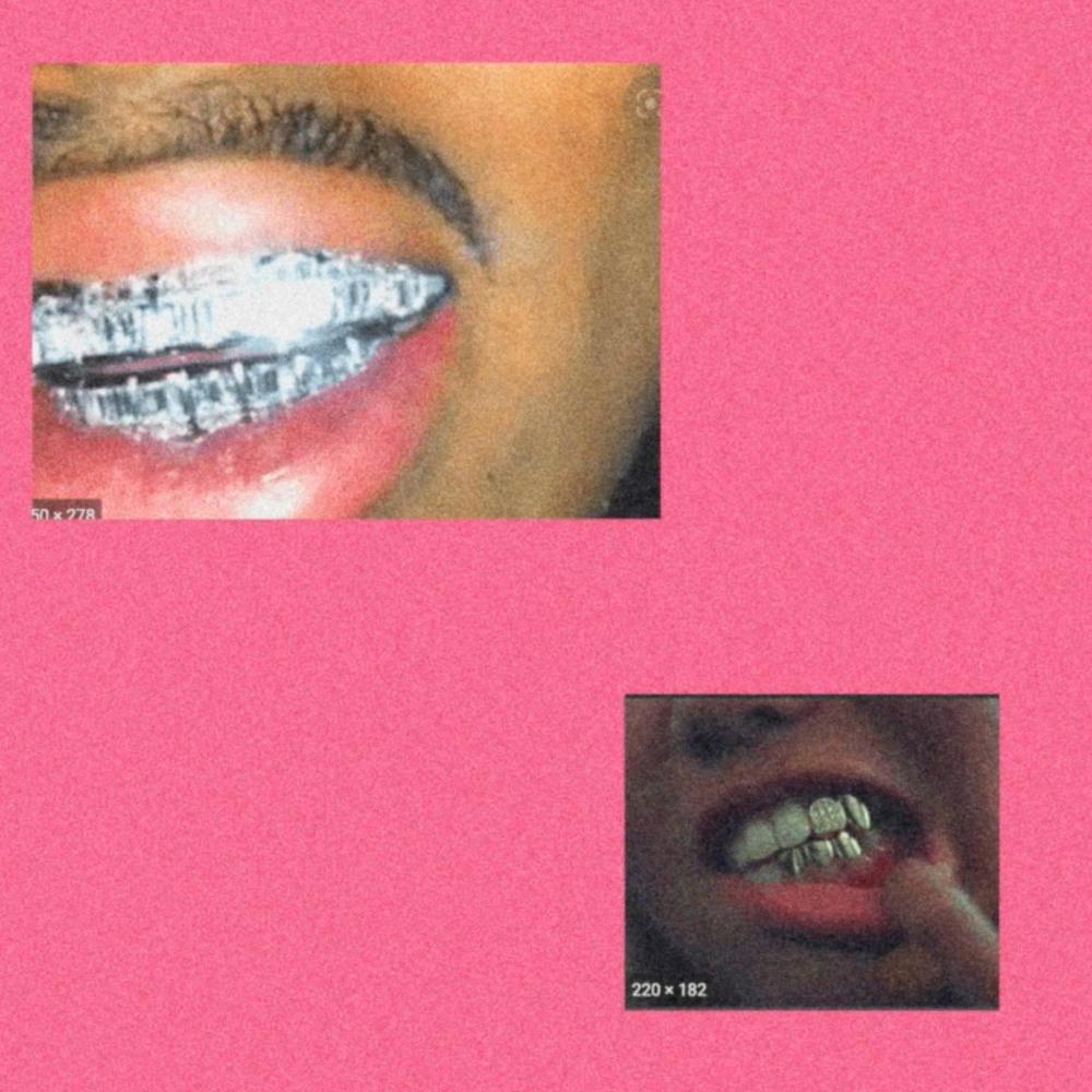 Diamond District (Explicit)