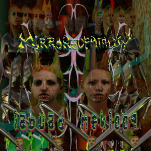 收聽Mirrored Fatality的ORGAN (IC)歌詞歌曲