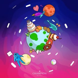 Dengarkan 圍繞 (feat. DP龍豬) lagu dari Ryan.B dengan lirik