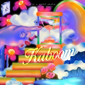 Album KABOOM from Alas Ng Beats