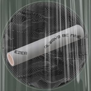 Listen to ALWAYS BE MINE song with lyrics from Ezer