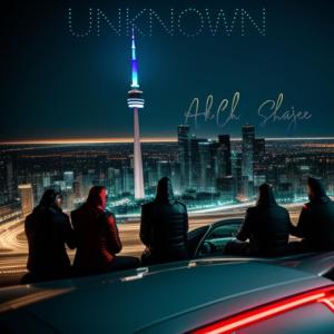 收聽King Captain的Unknown (feat. SHAJEE) (Explicit)歌詞歌曲