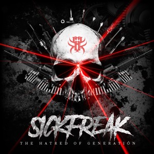 Listen to The Hatred of Generation (BloodConnek7ion Remix) (Explicit) song with lyrics from Sickfreak