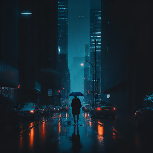Album raining in seattle from Cxldaf